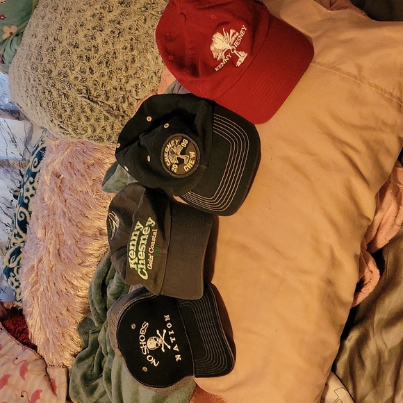 Hats - Picture 1 of 2